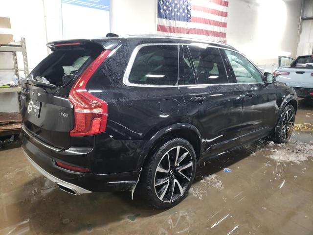 Image 3 of 2020 VOLVO XC90 T6 MOMENTUM 2020 with VIN YV4A22PK2L1537403