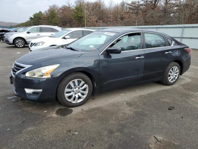 Image 2 of 2015 NISSAN ALTIMA 2.5 2015 with VIN 1N4AL3AP6FN371268