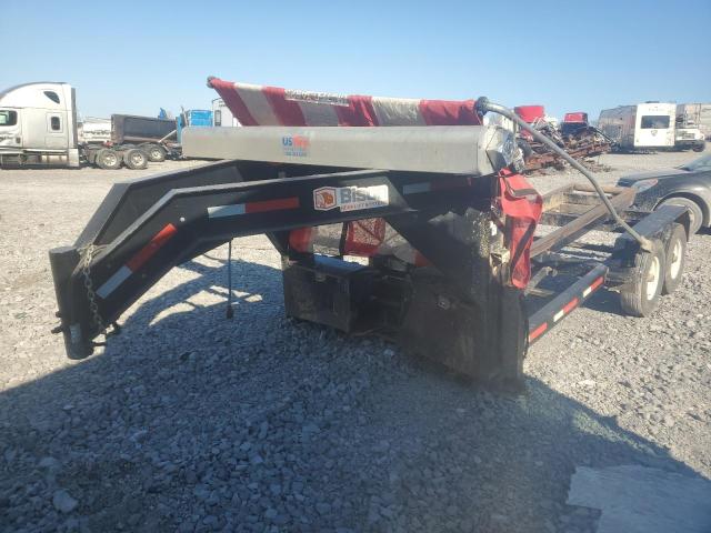 Image 2 of 2021 BISO TRAILER 2021 with VIN 4B9B3F628MA220049