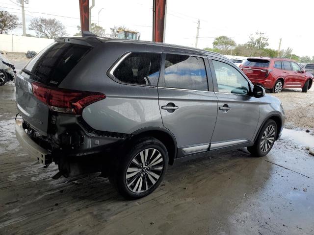 Obraz 3 z 2020 MITSUBISHI OUTLANDER SE 2020 z VIN JA4AZ3A32LZ021303