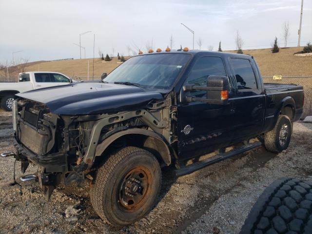 2012 FORD F350 SUPER DUTY 2012 image