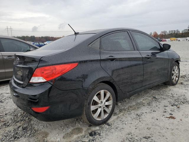 Obraz 3 z 2014 HYUNDAI ACCENT GLS 2014 z VIN KMHCU4AEXEU751153