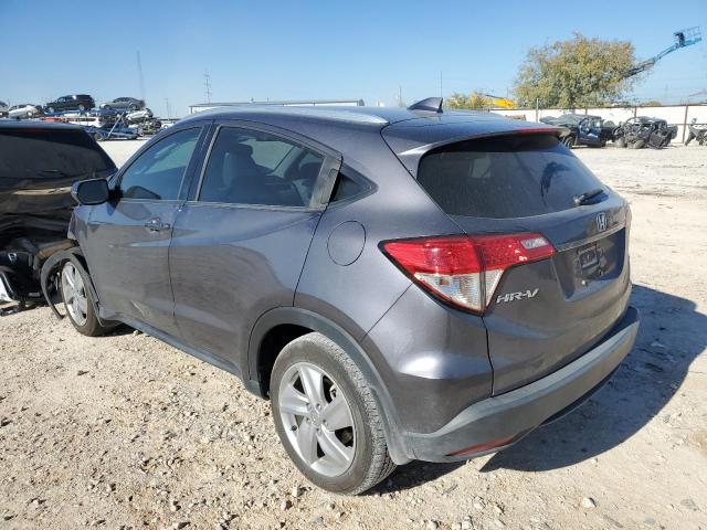 Image 2 of 2019 HONDA HR-V EXL 2019 with VIN 3CZRU5H70KM707300
