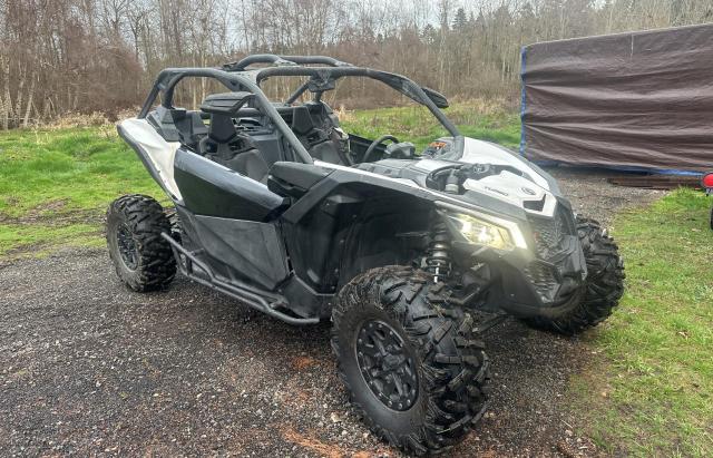 Obraz 1 z 2019 CAN-AM MAVERICK X3 TURBO 2019 z VIN 3JBVGAY44KK000144