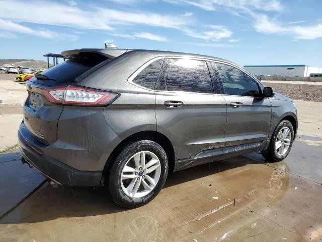 Image 3 of 2017 FORD EDGE SEL 2017 with VIN 2FMPK4J90HBB57319
