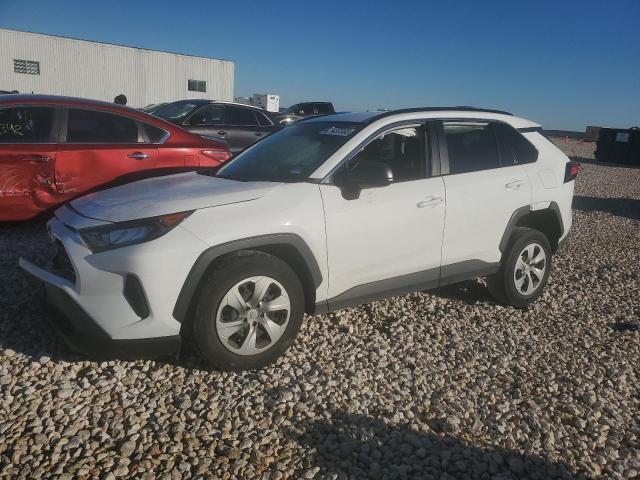 Obraz 1 z 2021 TOYOTA RAV4 LE 2021 z VIN 2T3H1RFV4MW142389