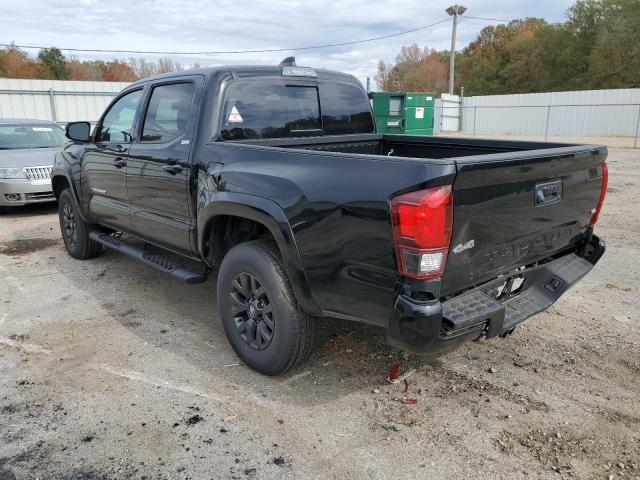 Image 2 of 2023 TOYOTA TACOMA DOUBLE CAB 2023 with VIN 3TMCZ5AN1PM574575