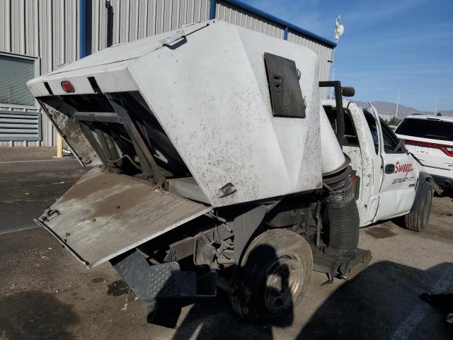 Image 3 of 2002 GMC NEW SIERRA C2500 2002 with VIN 1GDGC24U62Z310954