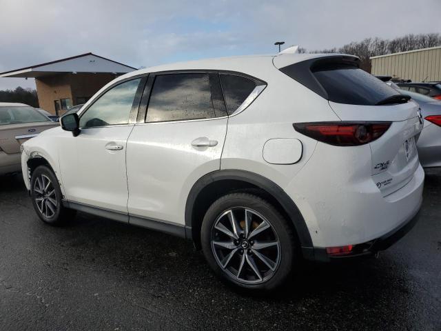 Obraz 2 z 2018 MAZDA CX-5 GRAND TOURING 2018 z VIN JM3KFBDM5J0410799