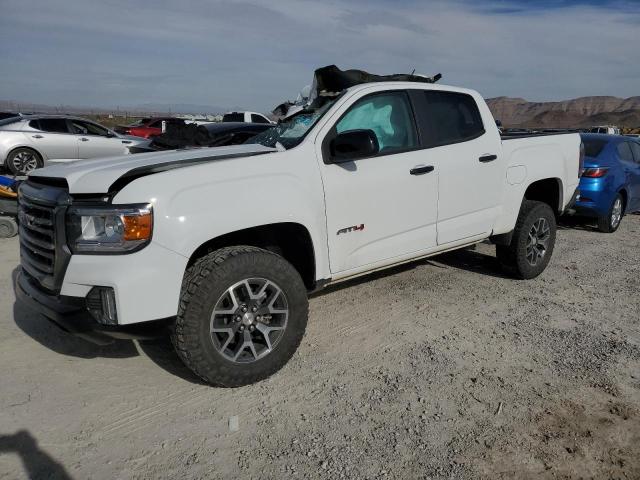 Obraz 2022 GMC CANYON AT4 2022