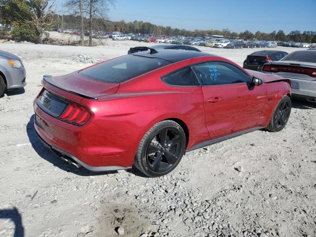 Obraz 3 z 2023 FORD MUSTANG GT 2023 z VIN 1FA6P8CF7P5302408