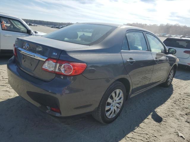 Изображение 3 2013 TOYOTA COROLLA BASE 2013 с VIN 2T1BU4EE9DC989923