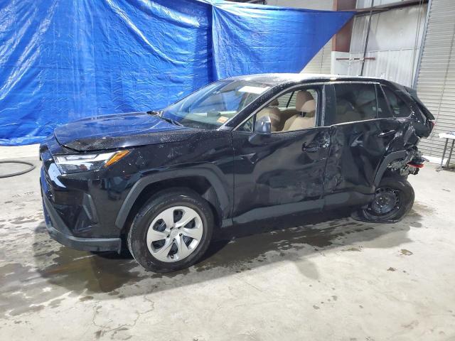 Image 1 of 2023 TOYOTA RAV4 LE 2023 with VIN 2T3F1RFV9PC353147