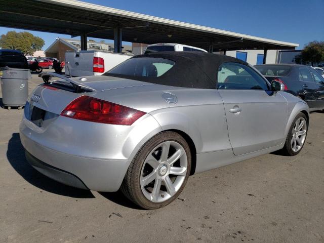Изображение 3 2008 AUDI TT 2.0T 2008 с VIN TRUMF38J881001004