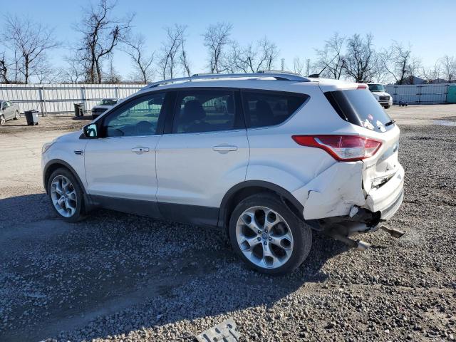 Изображение 2 2014 FORD ESCAPE TITANIUM 2014 с VIN 1FMCU9J95EUA44090