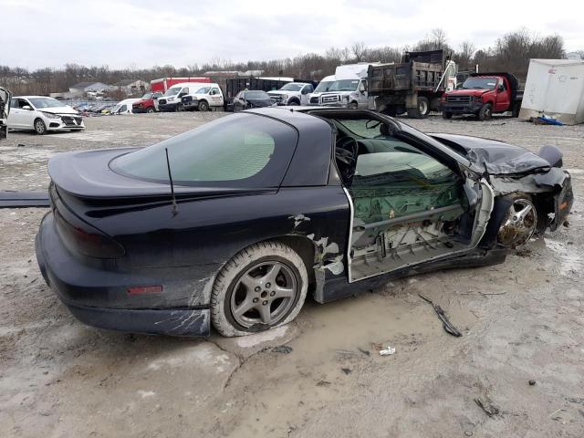 Изображение 3 2000 PONTIAC FIREBIRD  2000 с VIN 2G2FS22K9Y2155255