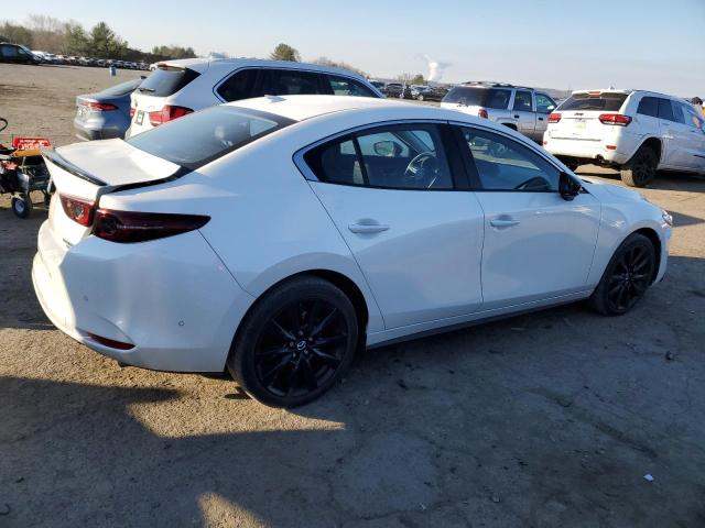 Image 3 of 2021 MAZDA 3 PREMIUM PLUS 2021 with VIN JM1BPBEY6M1319918