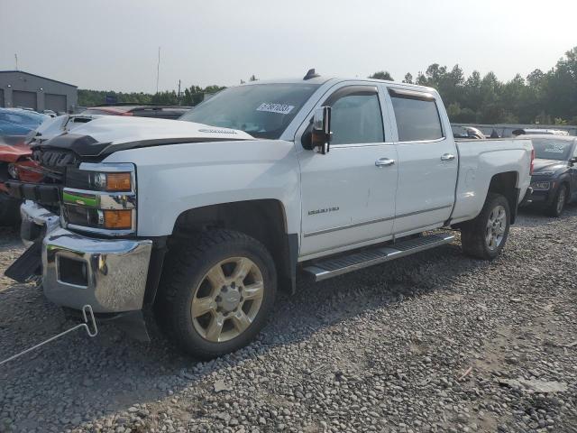 Obraz 1 z 2017 CHEVROLET SILVERADO K2500 HEAVY DUTY LTZ 2017 z VIN 1GC1KWEY6HF110057