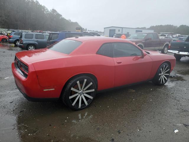 Obraz 3 z 2016 DODGE CHALLENGER SXT 2016 z VIN 2C3CDZAGXGH278982