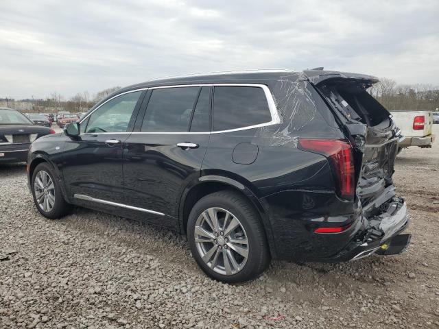 Изображение 2 2023 CADILLAC XT6 PREMIUM LUXURY 2023 с VIN 1GYKPCRS2PZ223926
