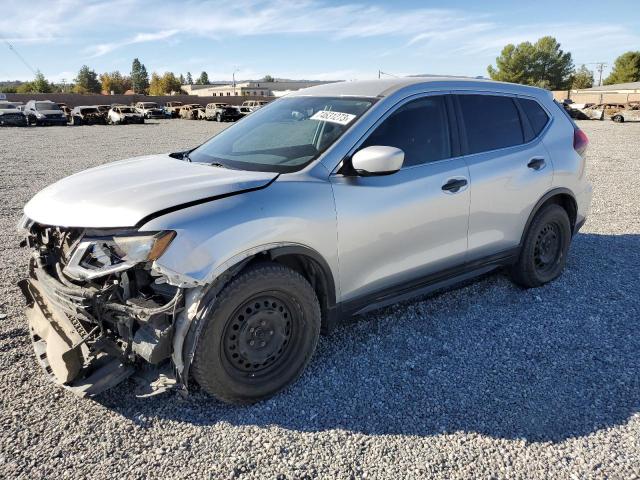 Image 1 of 2018 NISSAN ROGUE S 2018 with VIN KNMAT2MT5JP573920