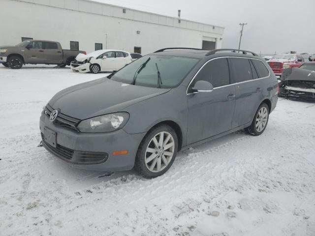 Изображение 1 2012 VOLKSWAGEN JETTA TDI 2012 с VIN 3VWPL7AJ5CM679381