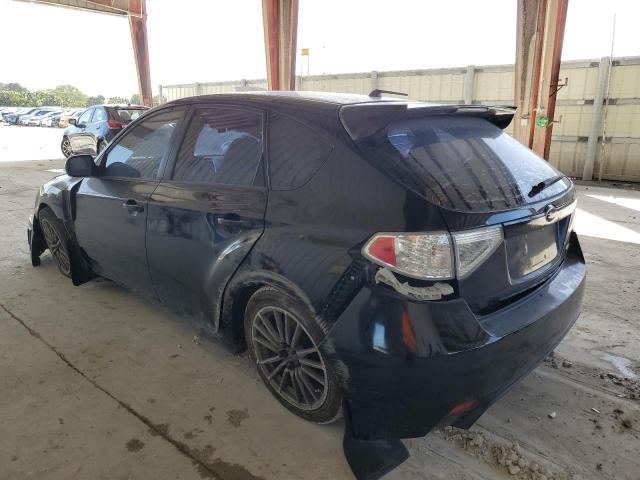 Изображение 2 2014 SUBARU IMPREZA WRX 2014 с VIN JF1GR7E60EG227137