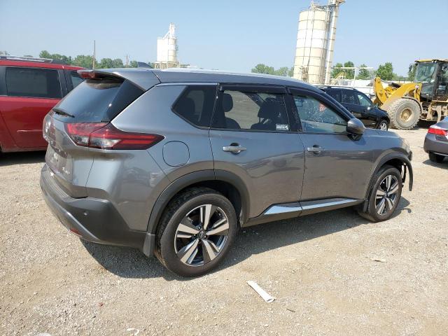 Изображение 3 2023 NISSAN ROGUE SL 2023 с VIN JN8BT3CB3PW463096