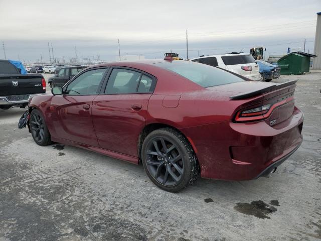 Obraz 2 z 2022 DODGE CHARGER R/T 2022 z VIN 2C3CDXCT4NH126398