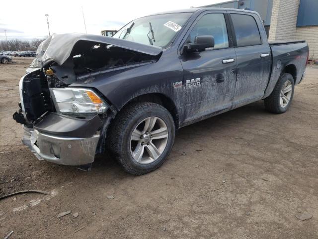 Image 1 of 2014 RAM 1500 SLT 2014 with VIN 1C6RR7LT5ES308862