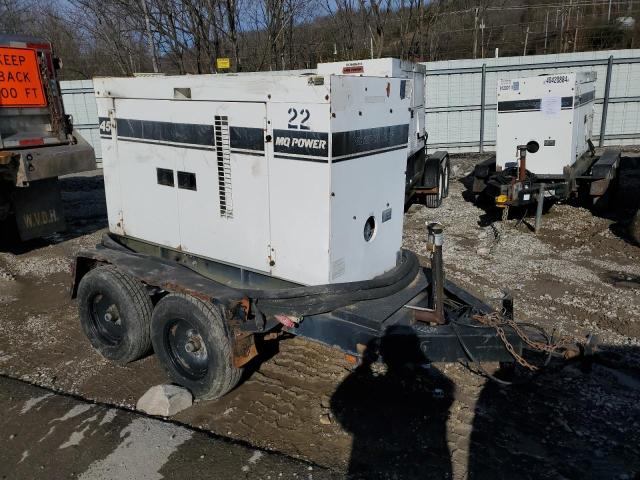 Image 1 of 1999 TECH TRAILER 1999 with VIN 4UYBJ1123XE001250