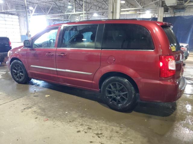 Изображение 2 2016 CHRYSLER TOWN & COUNTRY TOURING 2016 с VIN 2C4RC1BG6GR173083