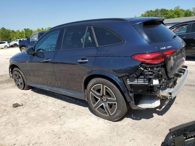 Obraz 2 z 2023 MERCEDES-BENZ GLC 300 4MATIC 2023 z VIN W1NKM4HB7PU018405