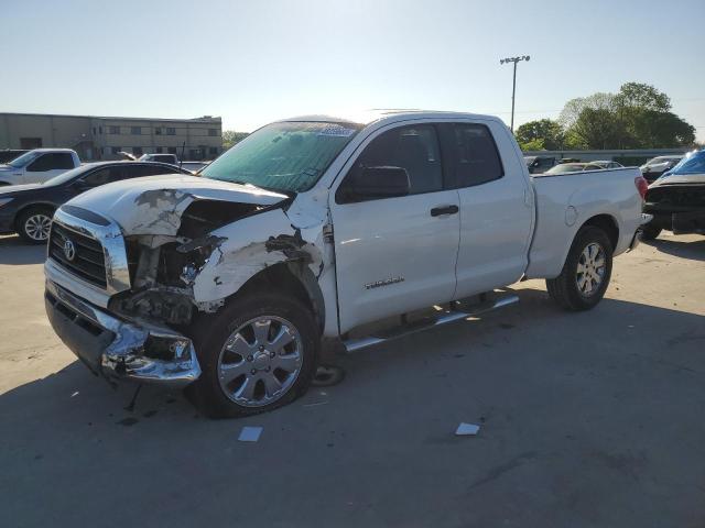 Obraz 2007 TOYOTA TUNDRA DOUBLE CAB SR5 2007