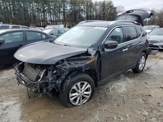 Obraz 1 z 2015 NISSAN ROGUE S 2015 z VIN KNMAT2MV4FP505021