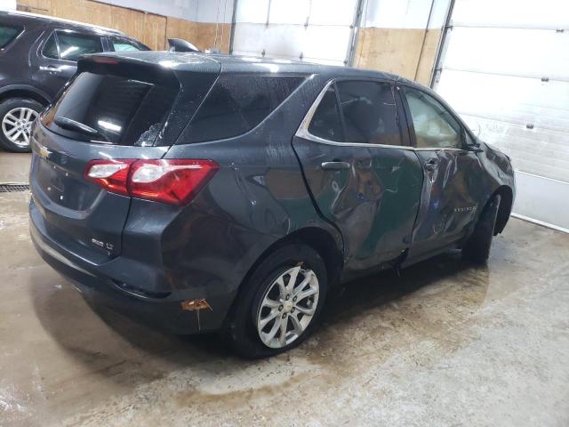 Obraz 3 z 2020 CHEVROLET EQUINOX LT 2020 z VIN 2GNAXUEV4L6135173
