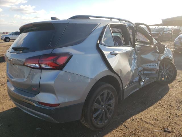 Obraz 3 z 2023 CHEVROLET EQUINOX RS 2023 z VIN 3GNAXMEG8PL209634