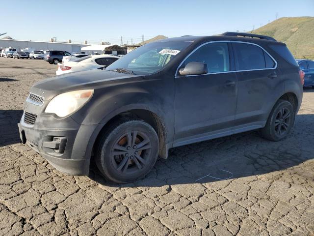 Obraz 2013 CHEVROLET EQUINOX LT 2013