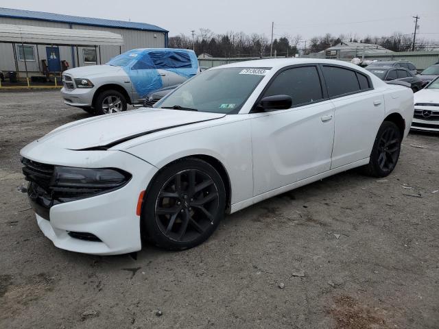 Obraz 1 z 2019 DODGE CHARGER SXT 2019 z VIN 2C3CDXBG0KH505253