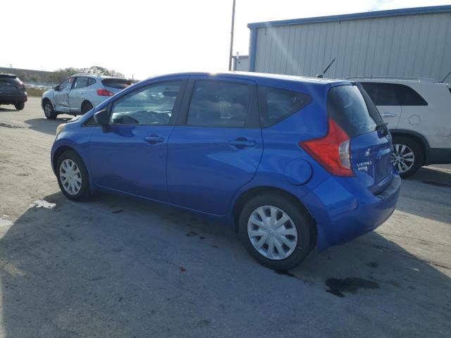 Image 2 of 2015 NISSAN VERSA NOTE S 2015 with VIN 3N1CE2CP1FL358533