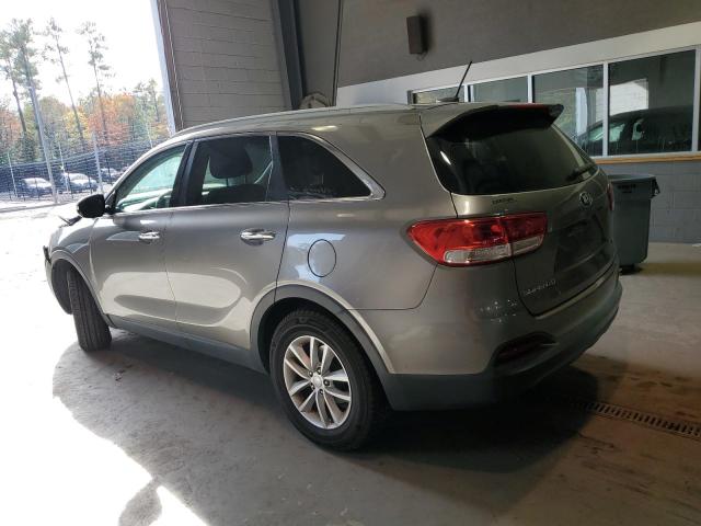 Obraz 2 z 2016 KIA SORENTO LX 2016 z VIN 5XYPG4A51GG133558