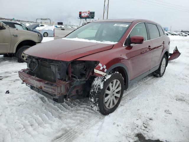 Obraz 1 z 2007 MAZDA CX-9  2007 z VIN JM3TB28Y470104277