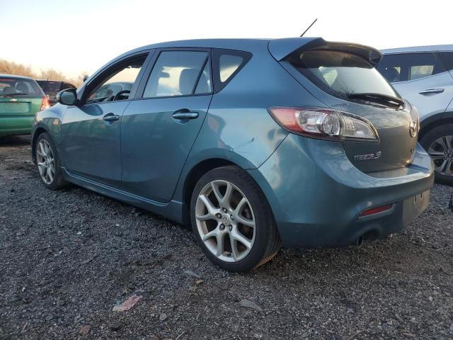 Изображение 2 2010 MAZDA 3 S 2010 с VIN JM1BL1H68A1230718