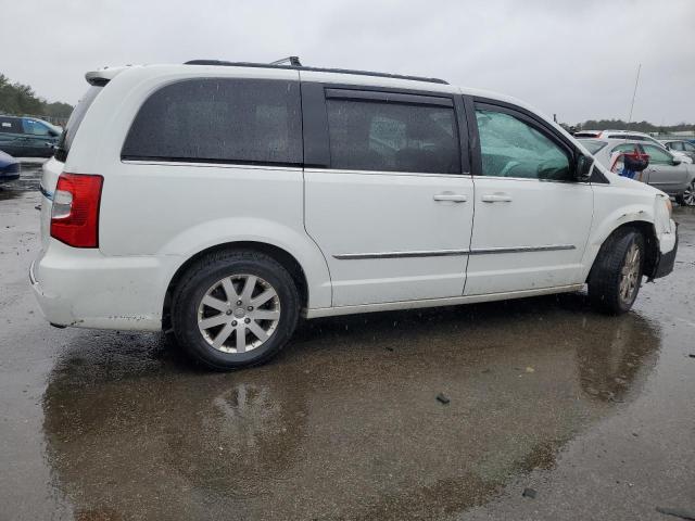 Obraz 3 z 2014 CHRYSLER TOWN & COUNTRY TOURING 2014 z VIN 2C4RC1BG3ER247556