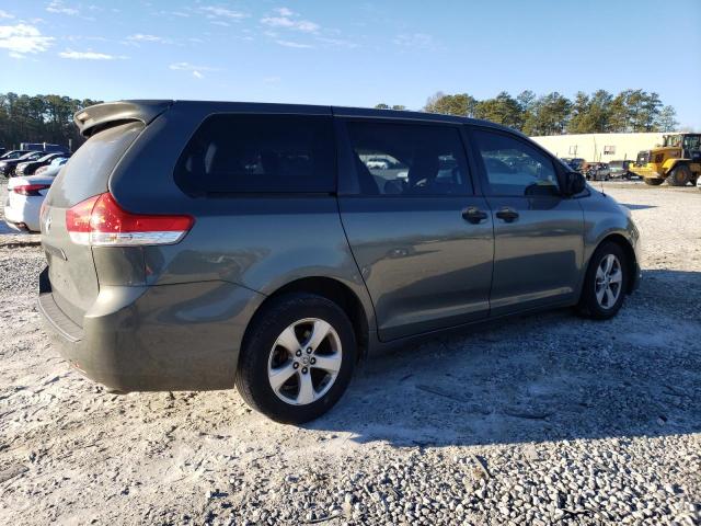 Изображение 3 2014 TOYOTA SIENNA  2014 с VIN 5TDZK3DC7ES517372