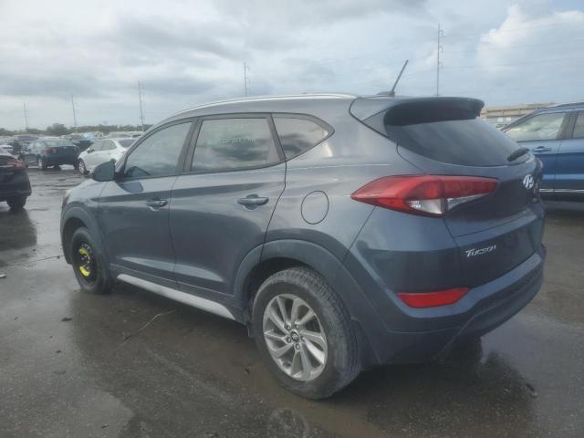 Obraz 2 z 2017 HYUNDAI TUCSON LIMITED 2017 z VIN KM8J33A44HU394052