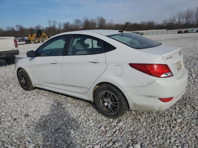 Image 2 of 2017 HYUNDAI ACCENT SE 2017 with VIN KMHCT4AE0HU365820