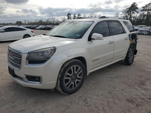 Изображение 2013 GMC ACADIA DENALI 2013
