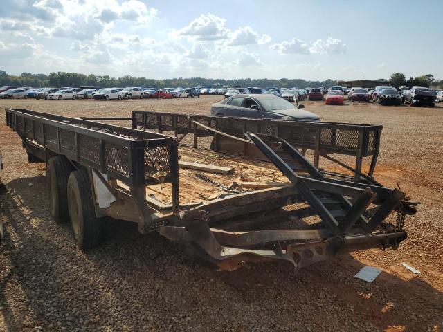 Obraz 3 z 2015 Utility Tandem 2015 z VIN 68619463