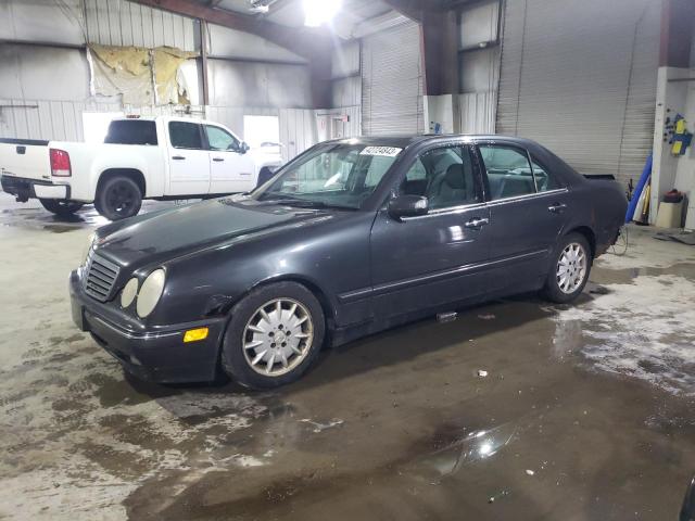 Image 1 of 2000 MERCEDES-BENZ E 320 2000 with VIN WDBJF65J5YB108944